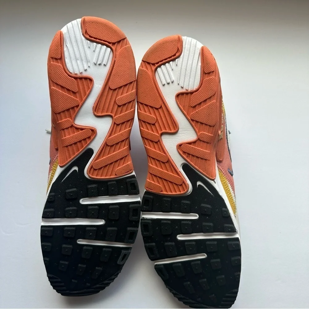 Nike air max men’s sneakers - Picture 6 of 8